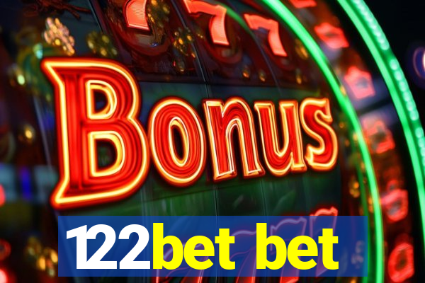 122bet bet